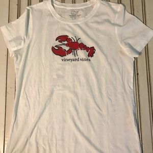 Vineyard Vines Tee